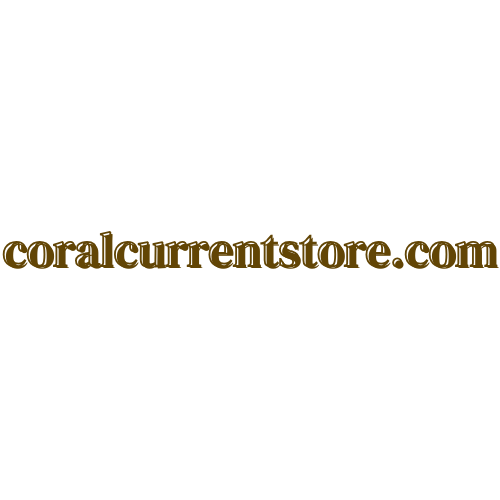 Coralcurrentstore 