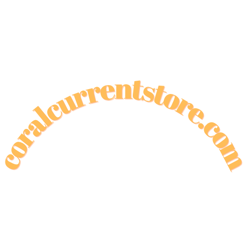 Coralcurrent Store